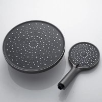 Душевая система  Shevanik S4335T