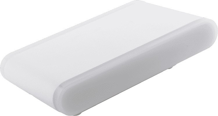 

Бра DesignLed GW Bravo 12 Вт 3000K 003051 (белый)
