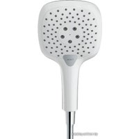 Душевая лейка Hansgrohe Raindance Select E 150 3jet [26550400]