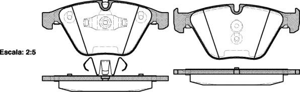 

Remsa 085710
