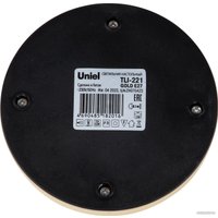 Настольная лампа Uniel TLI-221 UL-00011103 (золото)