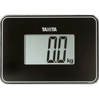 Напольные весы Tanita HD-386 (черный) в Лиде