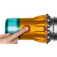 Пылесос Dyson V12s Detect Slim Submarine 485350-01