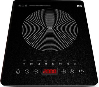 Настольная плита BQ HP106B