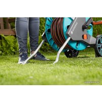 Тележка для шланга Gardena Тележка для шланга AquaRoll M Easy 18515-20