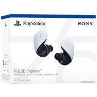 Наушники Sony Pulse Explore