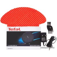 Робот-пылесос Tefal X-plorer Serie 50 RG7375WH