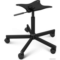 Офисный стул Sheffilton SHT-ST31/S155 (белый/черный)