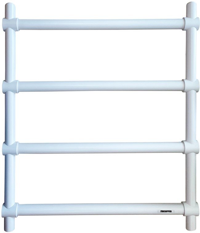 

Полотенцесушитель Fincopper FCL Loft 63x50 (белый)