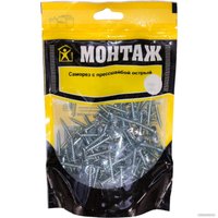 Саморез Монтаж MD001047 (300 шт)