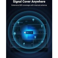 Wi-Fi адаптер Ugreen CM499 90340