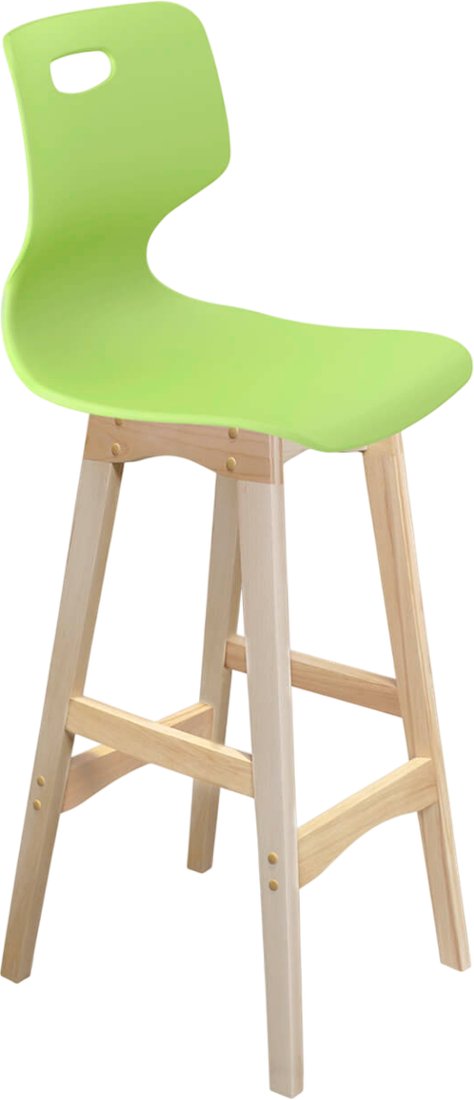 

Стул Sheffilton SHT-ST58/S65 A5-7 (мятный/прозрачный лак)