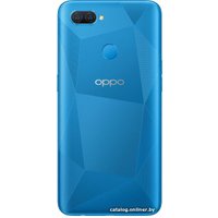 Телефон Oppo A12 3GB/32GB международная версия (синий)
