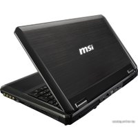 Игровой ноутбук MSI GT60 0ND-282XPL