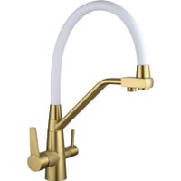 Смеситель Vieir N15007-S