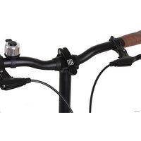 Велосипед Shulz Hopper 2023 (синий)