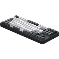Клавиатура Dark Project ALU87B Bushido (g3ms Moonstone)