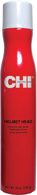 

Лак CHI для волос сильной фиксации (284 г)