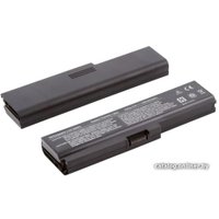 Аккумуляторы для ноутбуков Toshiba 3780