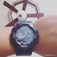 Наручные часы Casio GA-110-1B