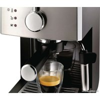 Рожковая кофеварка Saeco Poemia [HD8425/19]