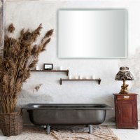  Saniteco LED OBF 4с 8070 s-1 700х800 11125062 в Лиде