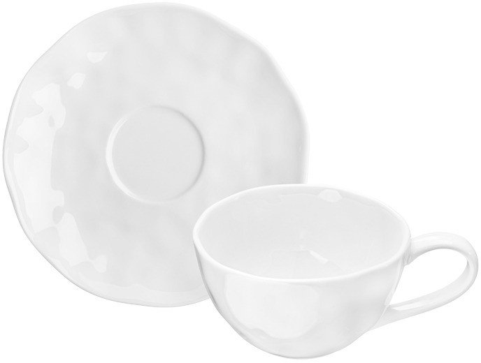 

Чашка Elan Gallery Консонанс 760207