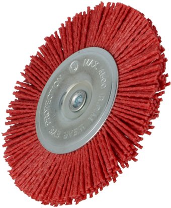 Щетка для электроинструмента Faster Tools 3835