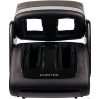 Массажер для ног Comtek Deluxe 858 (черный)