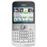 Телефон Nokia E5