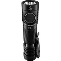 Фонарь Nitecore E4K