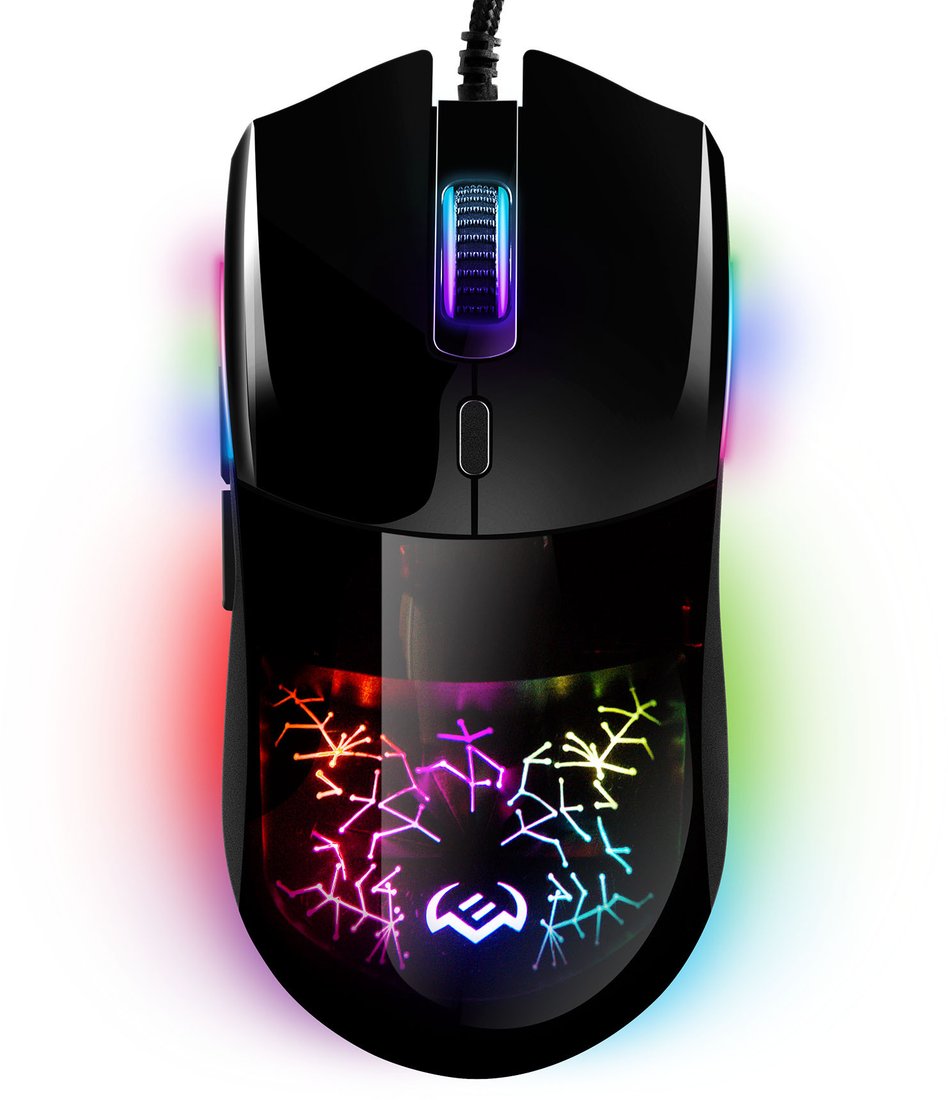 

Игровая мышь SVEN RX-G800