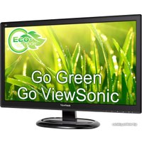 Монитор ViewSonic VA2465SH