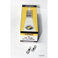 Лампа накаливания Flosser W1.2W 1шт 4192