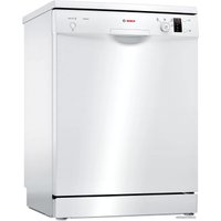 Отдельностоящая посудомоечная машина Bosch SMS24AW01R
