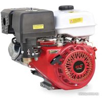 Бензиновый двигатель Marshall Motors GX 190F (K)