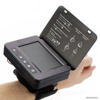 Подводная камера Rivertech C5