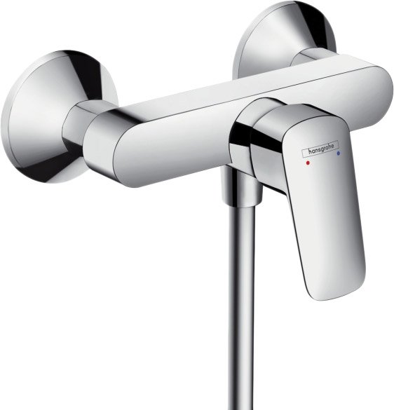 

Смеситель Hansgrohe Logis 71600000
