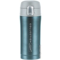 Термокружка Maestro MR-1641-32 (синий)