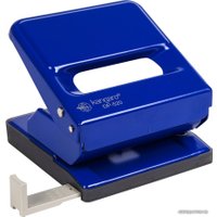 Дырокол Kangaro DP-520 25 л (синий)