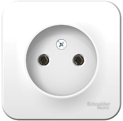 

Розетка Schneider Electric Blanca BLNRA000111