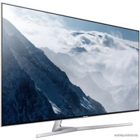 Телевизор Samsung UE49KS8000U