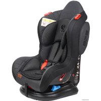Детское автокресло Lorelli Jupiter+SPS 2020 (черный)