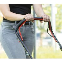 Газонокосилка Scheppach MS132-42