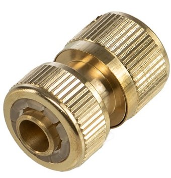 Четыре сезона Коннектор с аквастопом 1/2" 62-0279