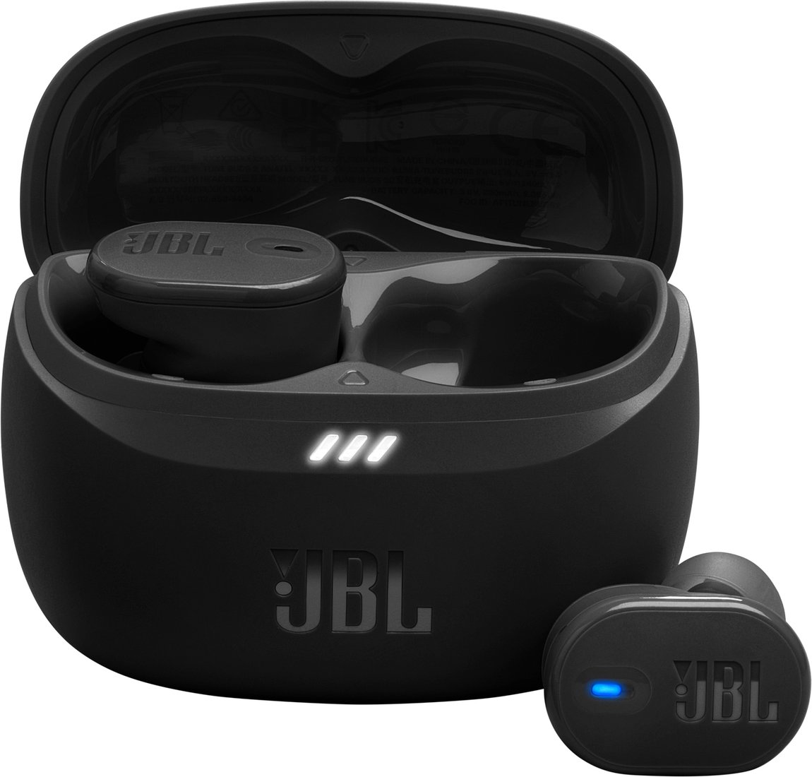 

Наушники JBL Tune Buds 2 (черный)