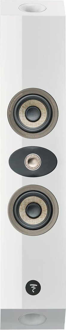 

Focal On Wall 301 (белый)