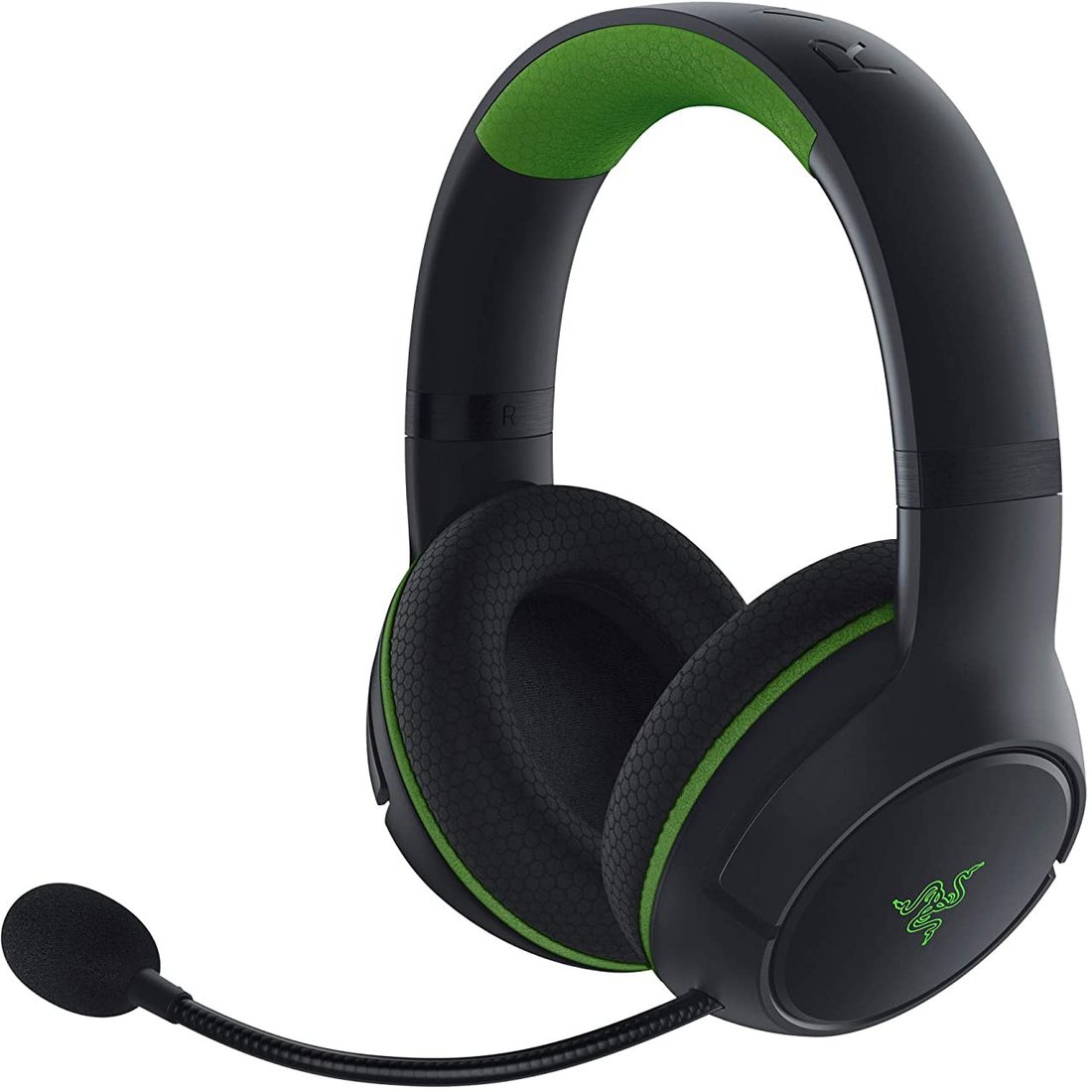 

Наушники Razer Kaira для Xbox (черный)