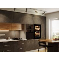 Винный шкаф Avintage AVI105PLATINUM