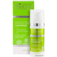 Bielenda Крем Supremelab Sebio Derm нормализующий с бакучиолом 50 мл